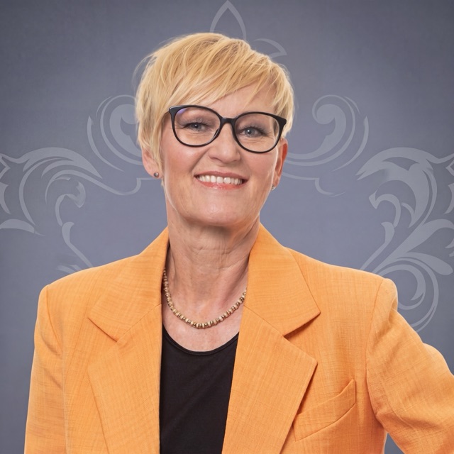 Ina Schuppe Koistinen, PhD